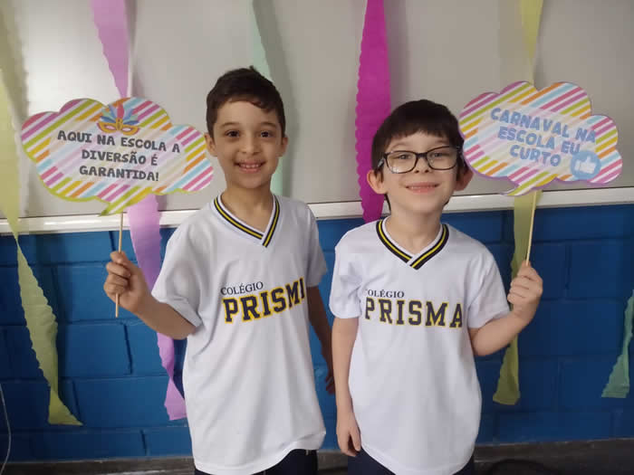 Carnaval 2023
